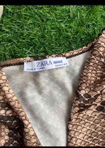 Zara Bodysuit
