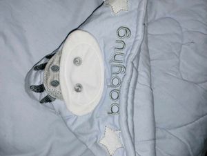 Baby Products Combo