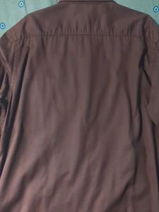 Wrangler Shirt