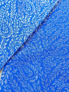 Beautiful Embroidered Tunic Kurta