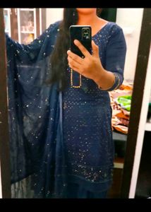Kurta Pent Set