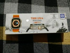 Smart Watch T800 Ultra