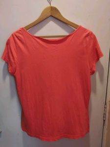 Beautiful Over Size Cute Top