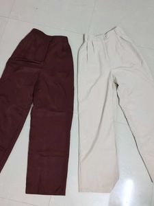 Women Trousers
