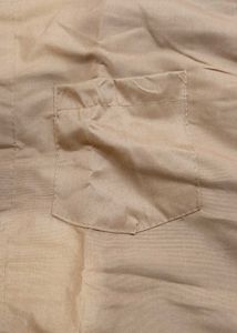 Men Shirts Full Sleeve With Pocket .Combo Of Three