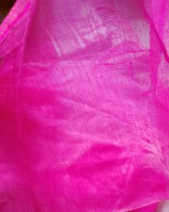 Soft Cotton Jamdani Saree ✨💗