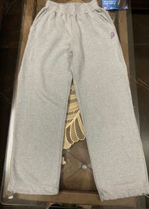 *Final Offer* Pinterest Korean Grey Pants
