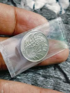 Rare 1990 10 Cent Coin - Australian Currency