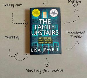 The Family Upstairs