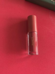 Parul Garg Silk Matte Lip Collection