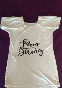 Ladies T-shirt