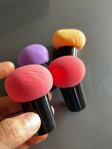Makeup Application Sponges(4 Pieces )