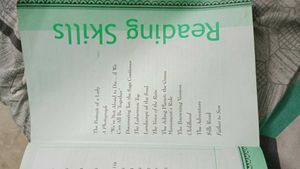 Hornbill English Textbook Class XI