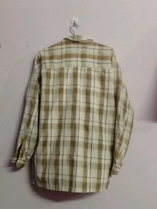 Shirt Casual Wear