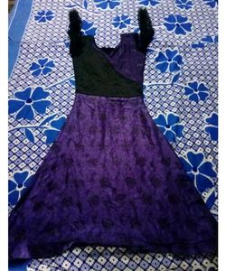 Frock And Top Combo