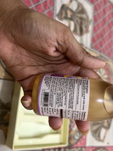 Plum BodyLovin' Vanilla Vibes Gift Set