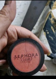 Sephora Blush