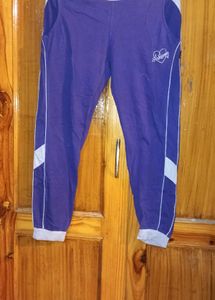Purple &#39;Awesome&#39; Top