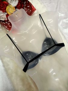 🤎Dark Brown Bralette Top🤎