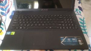 Not Working Asus Laptop