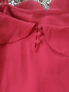 Off Shoulder Tops