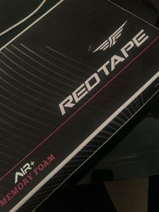 Red Tape Shoes