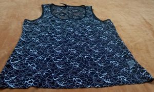 Crossroads Top