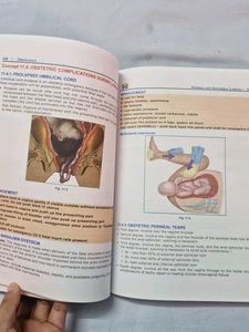 DAMS Obstetrics &amp; Gynaecology Concept Book
