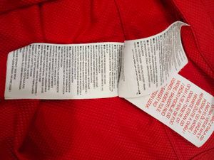 Manchester United Nike Jersey