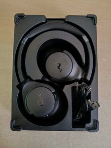 Soundcore by Anker Q20i  Bluetooth Headphones.