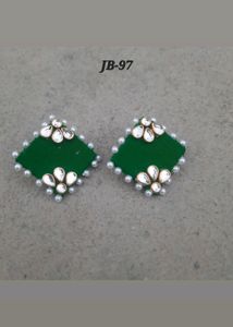 Fabric Stud