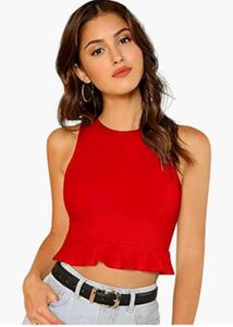 Very Emergency Sale ♥️ Top