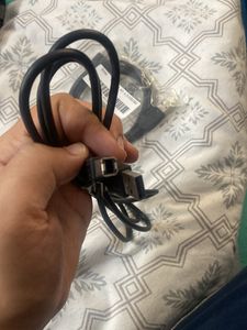 Old Printer Cables USB
