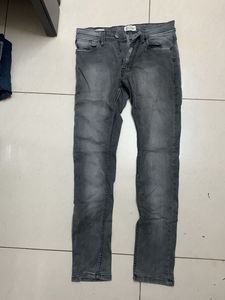 JACK &amp; JONES KNIT MEN PANT