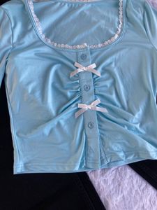 Savana Bow Top