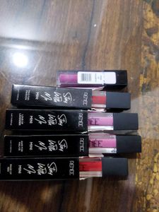 Renee Liquid Lipsticks
