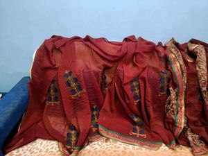 Beautiful Saree
