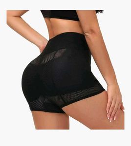 Tummy Tucker Butt Lifter/Thigh Shapewear Shorts