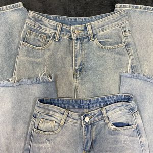 Denim Jeans
