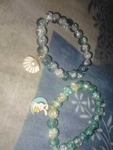 Cute Charm Bead Bracelets