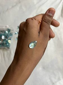 Stichable Rhinestones