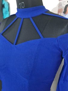 Blue Top