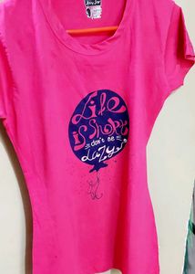 T Shirts Combo