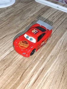 Disney Pixar Cars Lightning McQueen Diecast