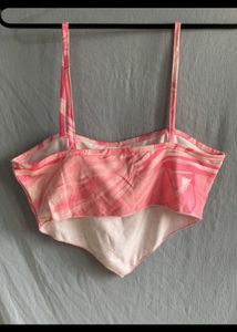 Urbanic Swirls top