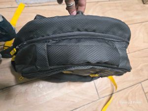 Light Weight Skybags Backpack