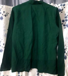 Korean Smart Business Blazer
