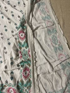 Heavy Dupatta