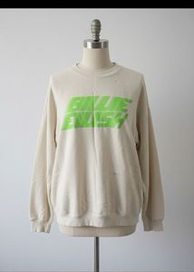 Billie Eilish Sweater