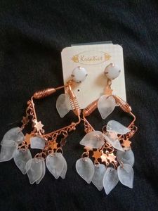 Unique Dangle Earrings